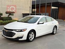 شيفروليه ماليبو